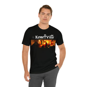 Official 'Kemetville' Classic T-Shirt
