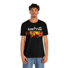Load image into Gallery viewer, Official &#39;Kemetville&#39; Classic T-Shirt